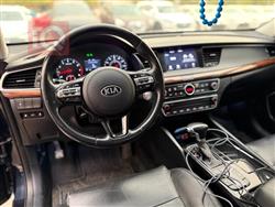 Kia Cadenza